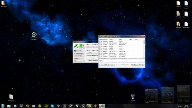 Guida DNS Jumper! Easy PC Reggio Calabria смотреть онлайн