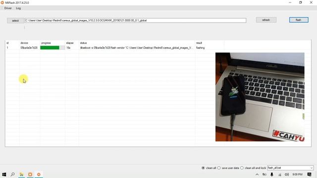 Cara Flash Redmi 6 Careus Tanpa Auth Ubl Only смотреть онлайн