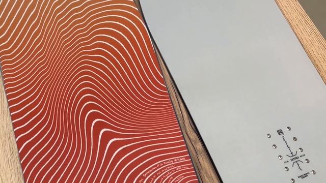 Обзор сноубордов и сплитбордов Nitro 24-25 смотреть онлайн