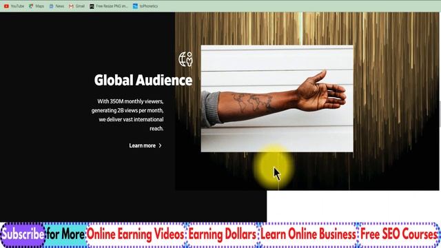 Best YouTube Alternative || How To Earn From Dailymotion || Dailymotion Monetization || Rana Sb