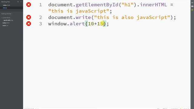 JavaScript Output in Farsi/Dari 2 смотреть онлайн
