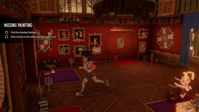 Ravenlok Running on the Steam Deck (Windows 10) смотреть онлайн