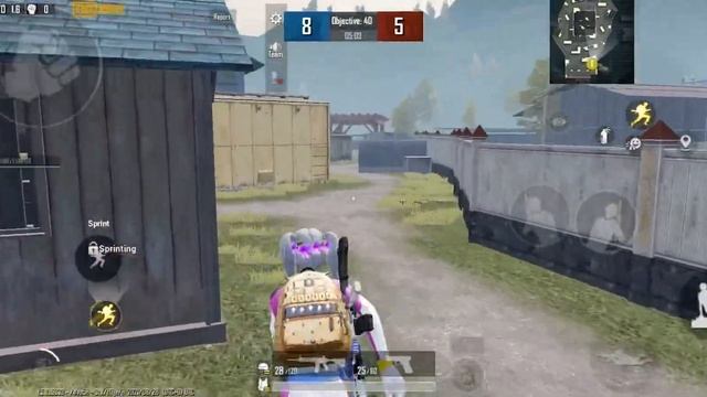 PUBG MOBILE IPHONE 12 pro max game play смотреть онлайн