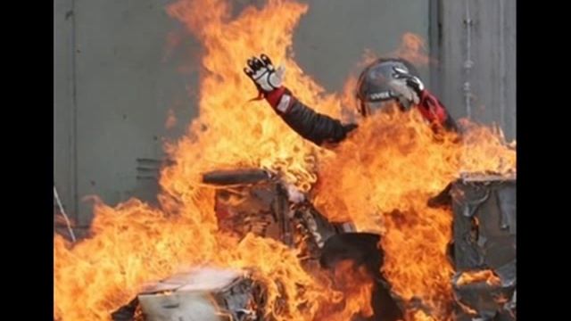 Stuntmanden Jens Robert live i Hængepartiet смотреть онлайн