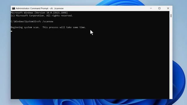 How to Fix "The Specified Procedure Could Not Be Found" Error in Windows 10/11 смотреть онлайн