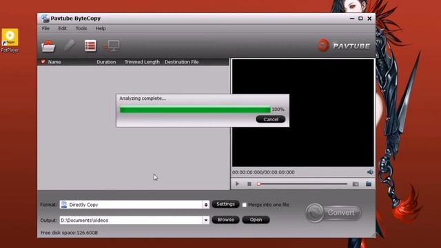 How to Play Blu-ray Movies on QuickTime? смотреть онлайн
