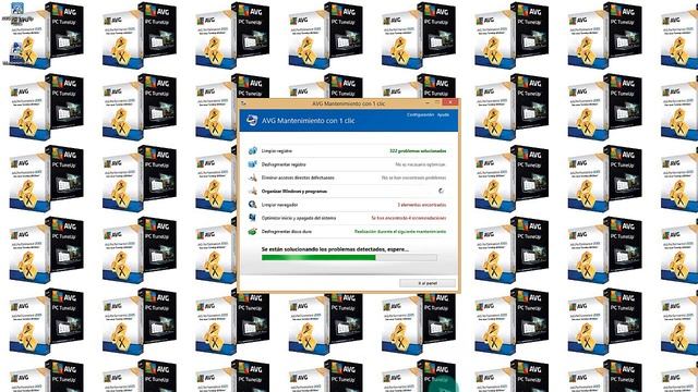 Descargar Instalar Activar AVG Tuneup Utilities 2015 Español 100%Full смотреть онлайн