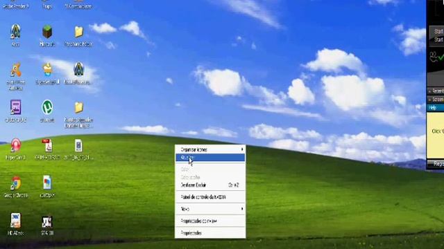Como Achar O Paint No Windows Xp смотреть онлайн