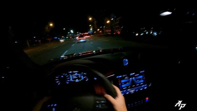 2021 Maserati Ghibli Trofeo – Twin Turbo Ferrari V8 IncludeD!