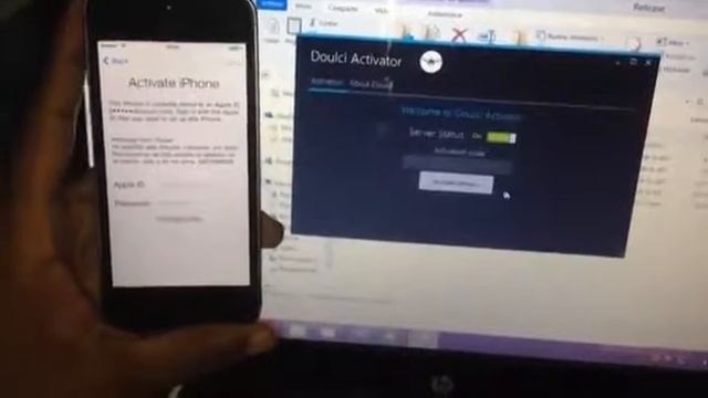Working icloud activation software for free for iphone ipad and ipod смотреть онлайн