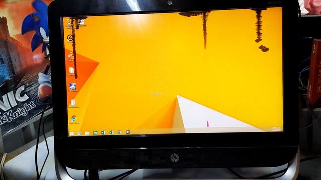HP 20 TODO EN UNO A PRUEBA WINDOWS 8.1 смотреть онлайн