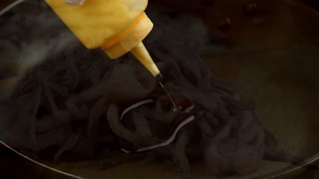 thumb-Кальмар Лолиго целый 10/20 ~300г-4}