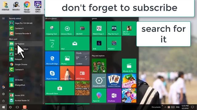 HOW TO USE GADGETS IN WINDOWS 10 + 8 смотреть онлайн