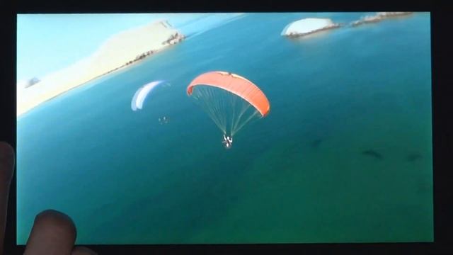 Building Windows 8 - Video #1 (1080p) смотреть онлайн