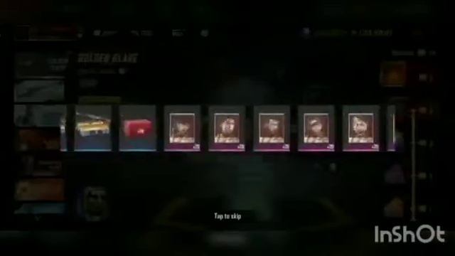 NEW M1887 SKIN FREE FIR |FREE FIRE NEW EVINT | M1887 GOLDEN GLARE SKIN смотреть онлайн