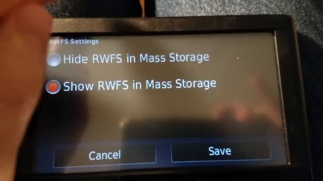 How to show Garmin DriveSmart or nuvi as a drive letter in Windows 10 смотреть онлайн