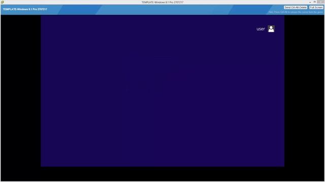 Using ESXi 5.5 to create Golden Master Windows 8.1 template VM with ease-of-use tweaks for your lab смотреть онлайн