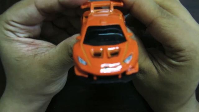 Unboxing Hot Wheels||Lamborghini Huracan LP 620-2 Super Trofeo||Scale 1/64||Die-Cast Car смотреть онлайн