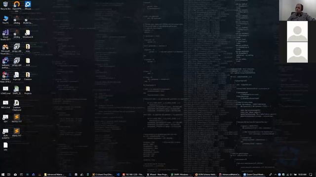 SharptoothCode NotAWebinar Replay 01-16-2019 смотреть онлайн