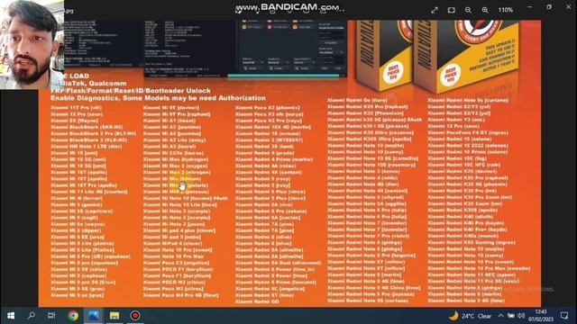 How To Check Miracle Power Tool Supported Model @GSMHEMANT смотреть онлайн