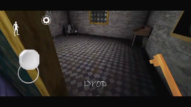 Granny 5 atmosphere 😍😍 full gameplay смотреть онлайн