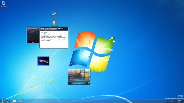 Deleting system32 from various Windows versions смотреть онлайн