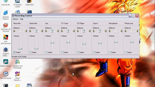 [Mugen]In-Game sound recording tutorial смотреть онлайн