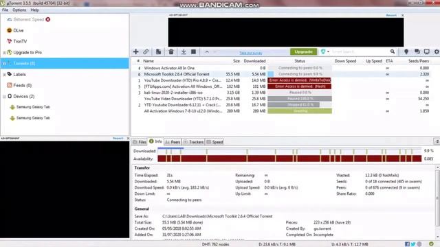 How To Activate Windows | How To Activate Your Microsoft Office |Activate Windows And Office | смотреть онлайн