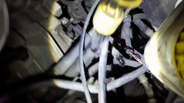 2006 Dodge Stratus Purge Valve Solenoid смотреть онлайн
