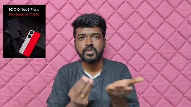 IQoo Neo 9 Pro 💥 OnePlus 12R Vs Iqoo Neo 9 Pro 💥 Best Phone Under 35k Budget смотреть онлайн