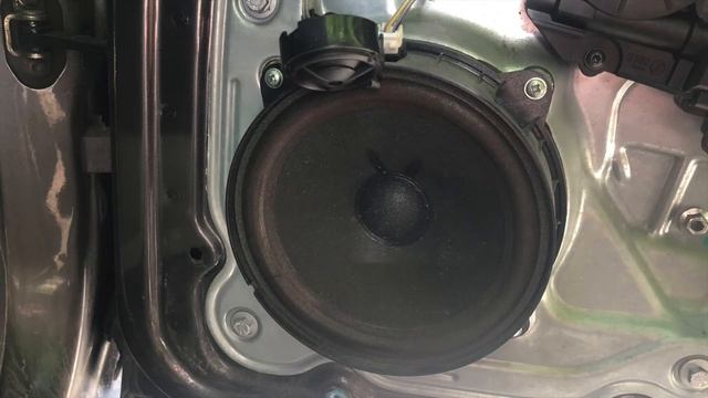 Alfa Romeo 159 Rear Door Stopper Hinge Replacement смотреть онлайн