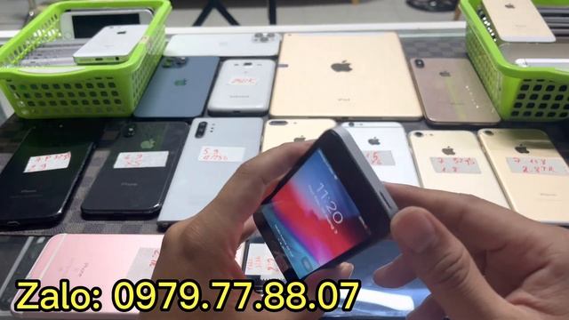 Thanh lý điện thoại giá từ 250k. Iphone 5s, 5se, iphone 6, iphone 7 plus… giá rẻ. смотреть онлайн