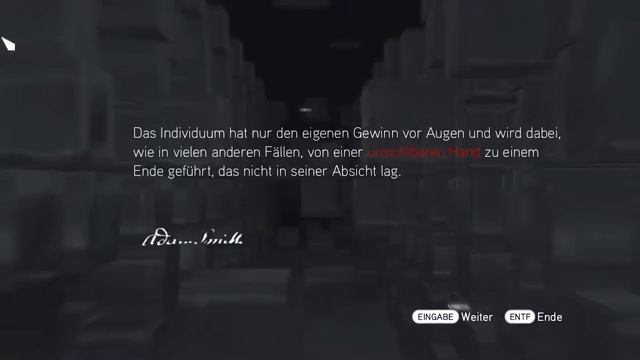 Assassins Creed Brotherhood #040 - Cluster Rätsel Nr.2 [LetsPlay/German] смотреть онлайн