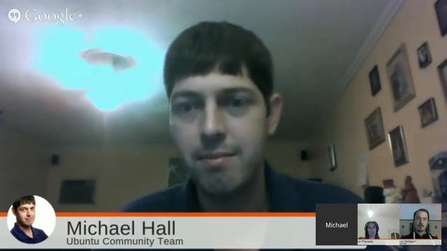 Ubuntu Community Q&A смотреть онлайн