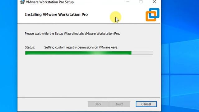 #1 VMware workstation 16 pro Download, Installation & make a Lifetime licensed | Easy Solution смотреть онлайн