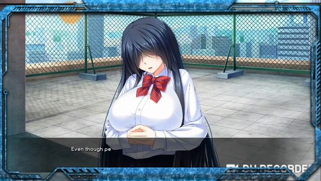 🙌 Descarga Bullied Bried [Eroge] Para ANDROID смотреть онлайн