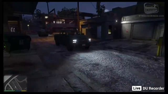 СТРЕЛА ЗА БАЙК Grand Theft Auto 5 #4 смотреть онлайн
