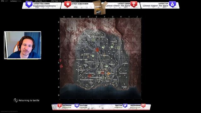 Live stream COD Warzone test video OBS Max settings смотреть онлайн