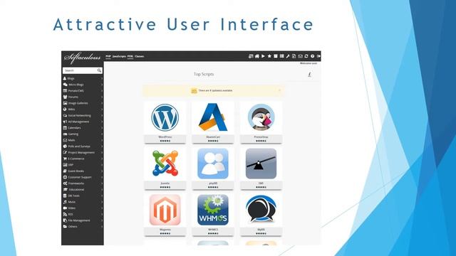 Plesk + Softaculous Auto Installer смотреть онлайн