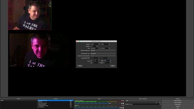 How to Use Your iPhone or Smartphone as a Webcam or Screen Mirroring in OBS Software Mac/PC (2019) смотреть онлайн