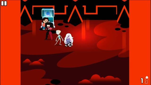 Let's Play Steven Universe : Attack The Light - Level 5-3 смотреть онлайн