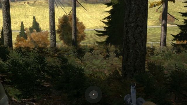 Arma PR enermy Sniper kill.wmv смотреть онлайн