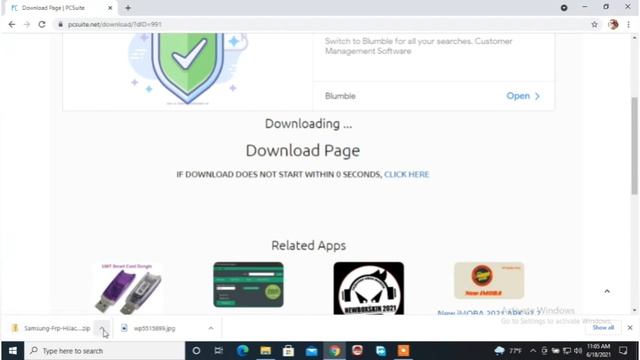 How To Download Frp Hijacker Software Tool In My Laptop And Pc Step By Step