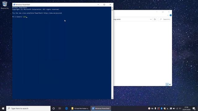 Beating the Windows File Path Limit! смотреть онлайн
