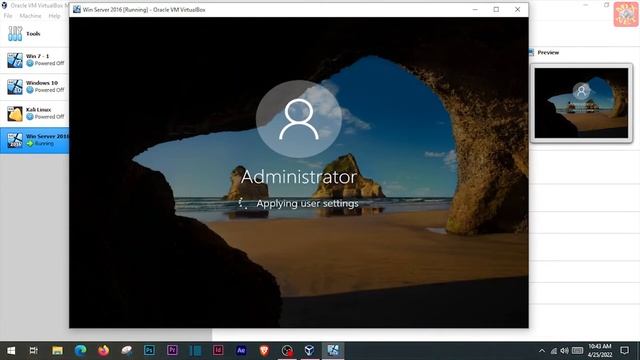 How to Install Windows Server 2016 and Setting Up Your Own Domain | Mix Net смотреть онлайн