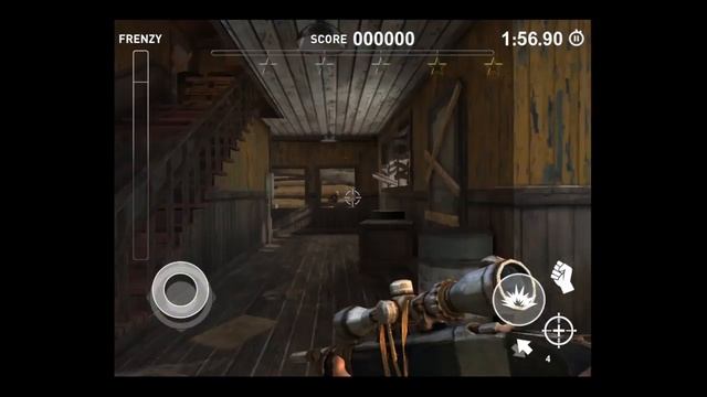 The Drowning iPad App Review - CrazyMikesapps смотреть онлайн