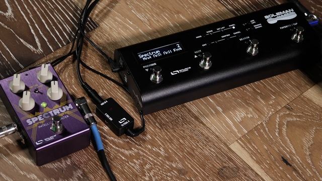 Source Audio MIDI Adapter: Tutorial Demo смотреть онлайн