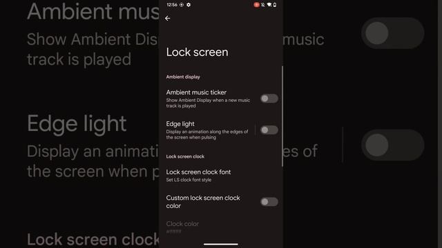 Evolution X 7.9.6 Android 13 For Redmi Note 5 Pro − Whyred