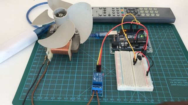 IR Remote Control | L293D | Keyboard Emulation | Amharic | Part III смотреть онлайн