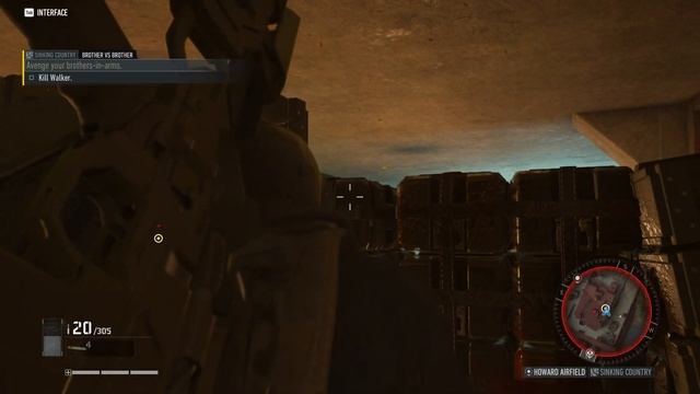 Ghost Recon Breakpoint It is easy to kill Walker in 2 minuts - secret hiding point смотреть онлайн